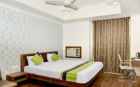 Hotel Kamal Regency Bhopal